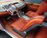 Nissan Alpha-T Concept 2001 года